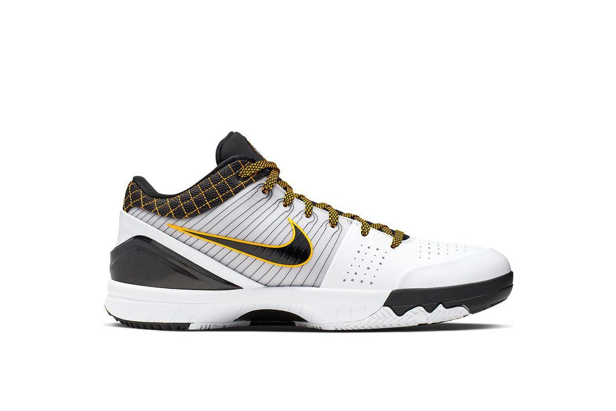 Nike Zoom Kobe IV Protro 